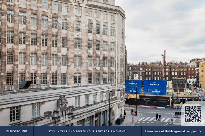1 Bedroom Flat To Rent In St. James's, London, SW1H