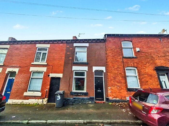 2 Bedroom Terraced House For Sale In Raynham Street, Ashton-under-Lyne, Greater Manchester, OL6