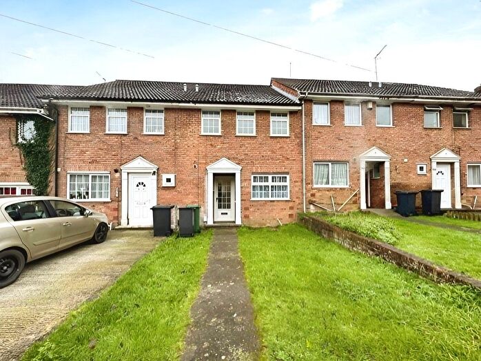 3 Bedroom Terraced House To Rent In Tonbridge Road, Maidstone, Kent, ME16