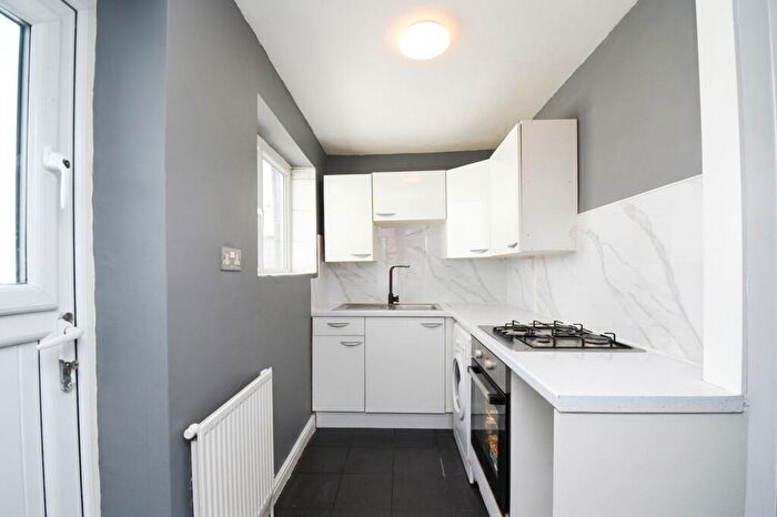 2 Bedroom Terraced House For Sale In Helena Street, Salford, M6