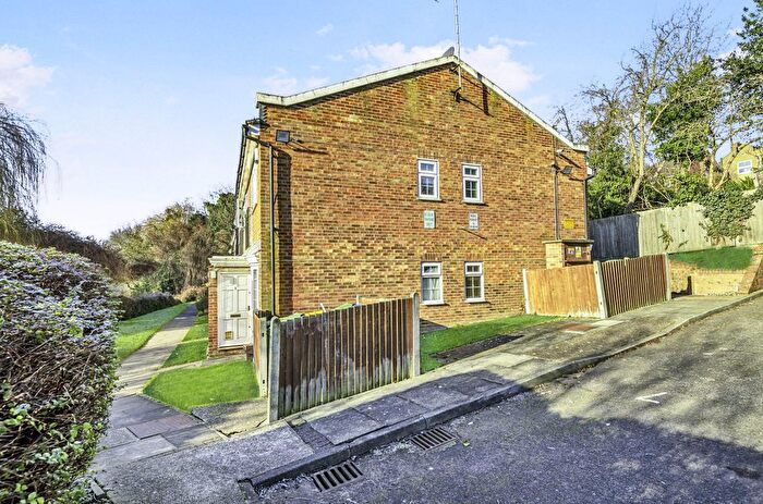1 Bedroom Flat To Rent In Wynford Place, Grosvenor Road, Belvedere, DA17