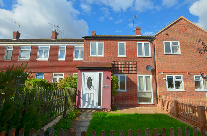 3 Bedroom House To Rent In Cherry Gardens, Saffron Walden, CB11