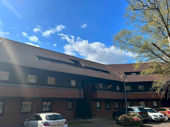 2 Bedroom Property To Rent In Hamnett Court, Birchwood, Warrington, WA3