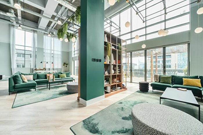 1 Bedroom Apartment To Rent In Reading, Reading, RG1