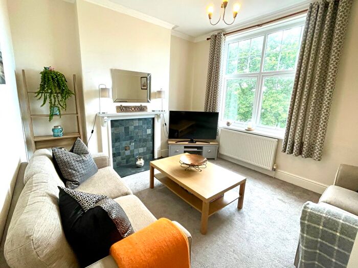 2 Bedroom Property To Rent In Queens Road, Llandudno, LL30