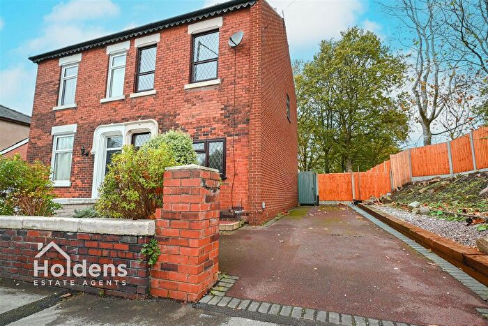 3 Bedroom Semi Detached House To Rent In Croston Road, Lostock Hall, Preston, PR5