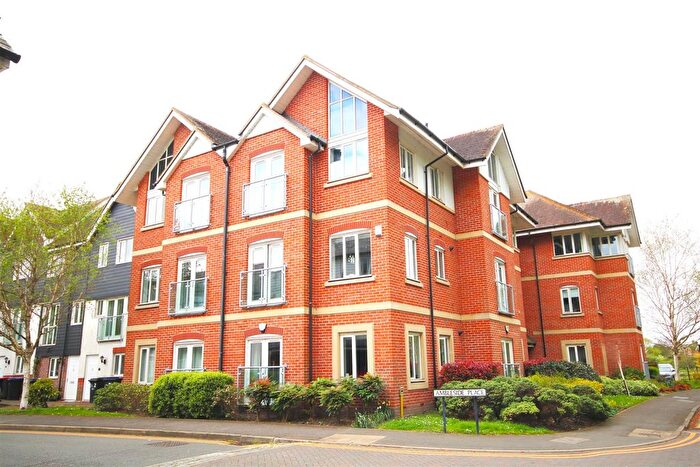 2 Bedroom Flat To Rent In Stonebridge Road, Canterbury, CT2