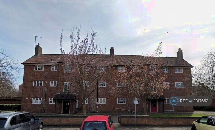 1 Bedroom Flat To Rent In Galey Green, South Ockendon, RM15