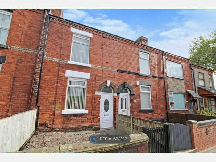 2 Bedroom Terraced House To Rent In Vista Road, Newton Le Willows, WA11