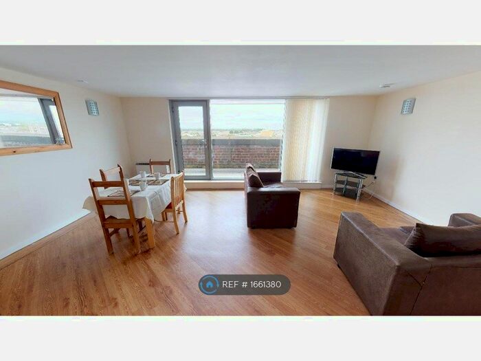 2 Bedroom Flat To Rent In Centenary Mill Court, Preston, PR1