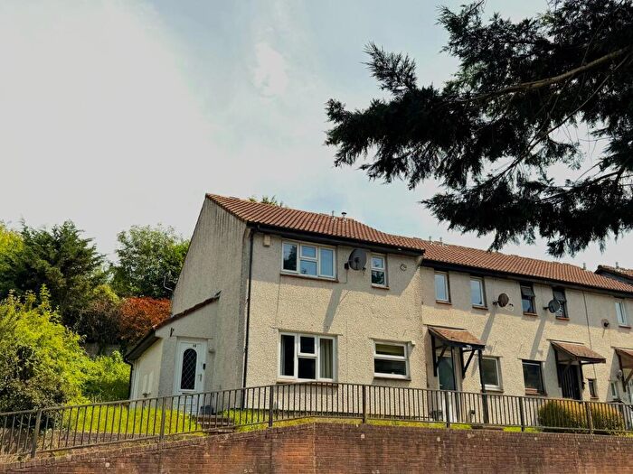 1 Bedroom House To Rent In Truro Drive, Badgers Wood, Plymouth, PL5