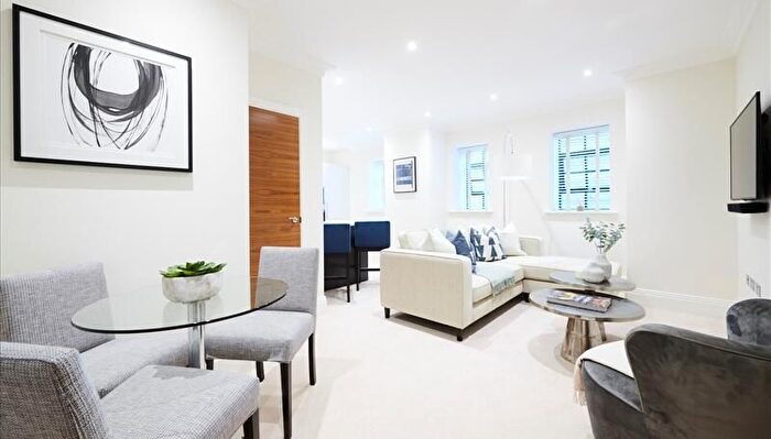 1 Bedroom Flat To Rent In Palace Wharf Rainville Road, London, W6