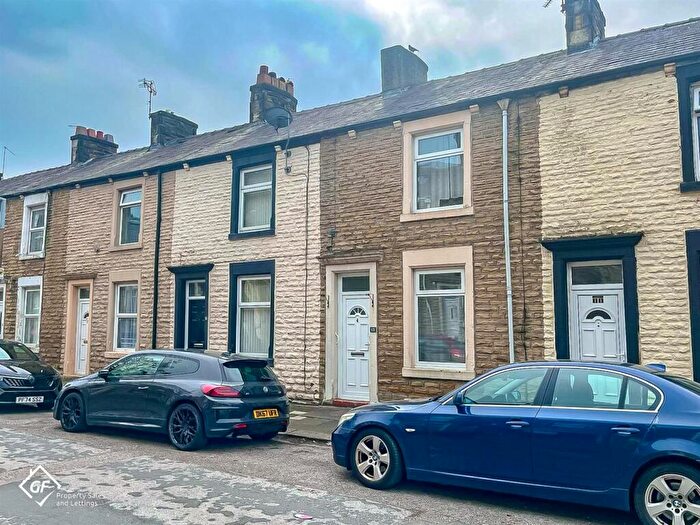 2 Bedroom Terraced House For Sale In Ashton Road, Morecambe, LA4