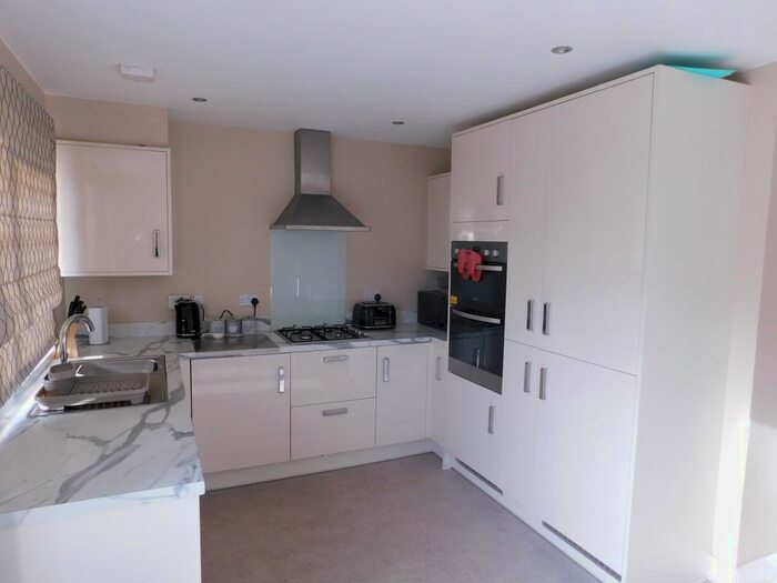 3 Bedroom Terraced House To Rent In Rudd Close, Peterborough, PE1