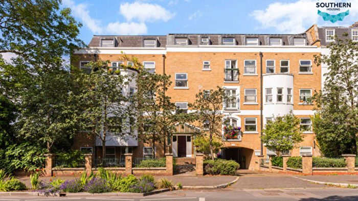 1 Bedroom Flat For Sale In Flat Albion Street, N16