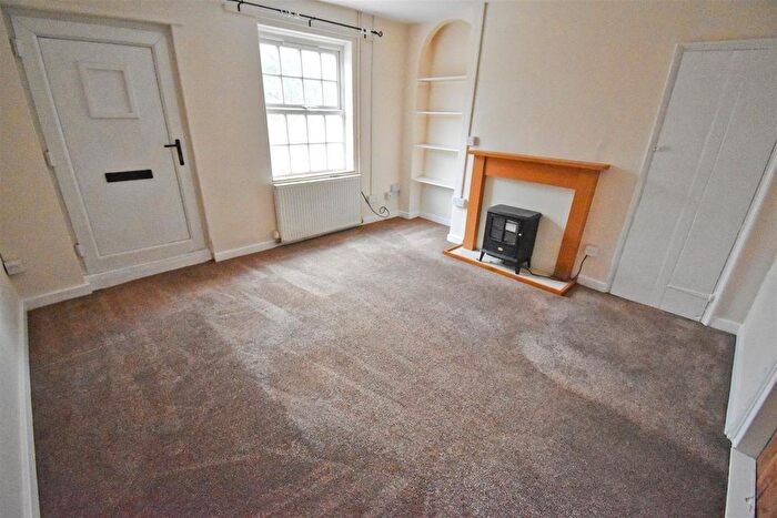 2 Bedroom Cottage To Rent In The Street, Swanton Novers, Melton Constable, NR24