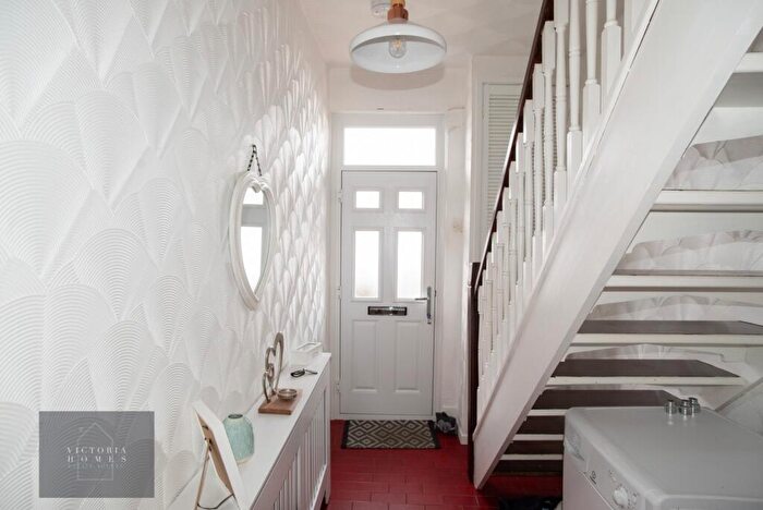 2 Bedroom Terraced House For Sale In Bennett Street, Blaina, NP13