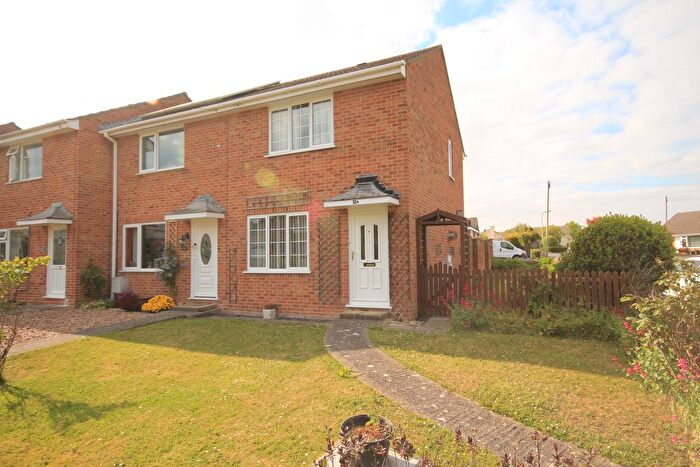 2 Bedroom Property For Sale In Riverton Road, Puriton, Bridgwater, TA7