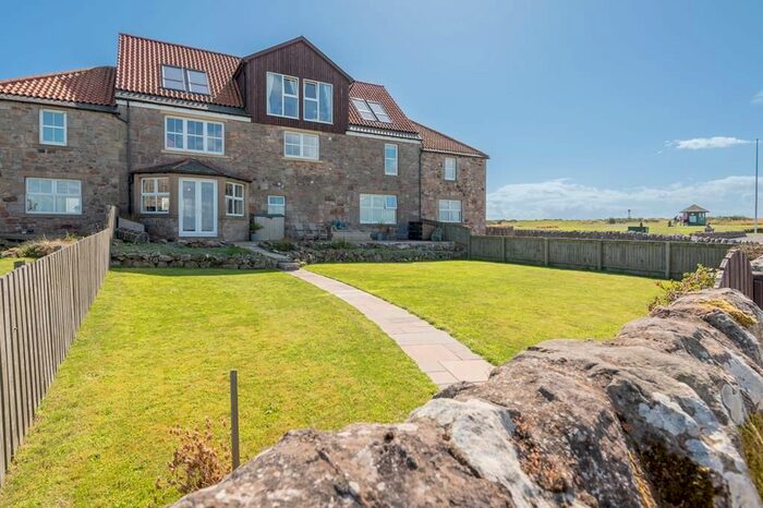 3 Bedroom Flat For Sale In Crail, Anstruther, KY10