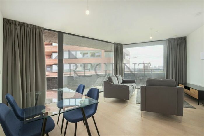 2 Bedroom Flat To Rent In Mono Tower, Penn Street, N1