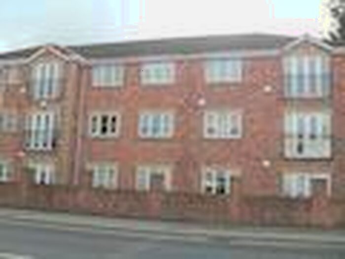 2 Bedroom Flat To Rent In High Street, Rotherham, S66