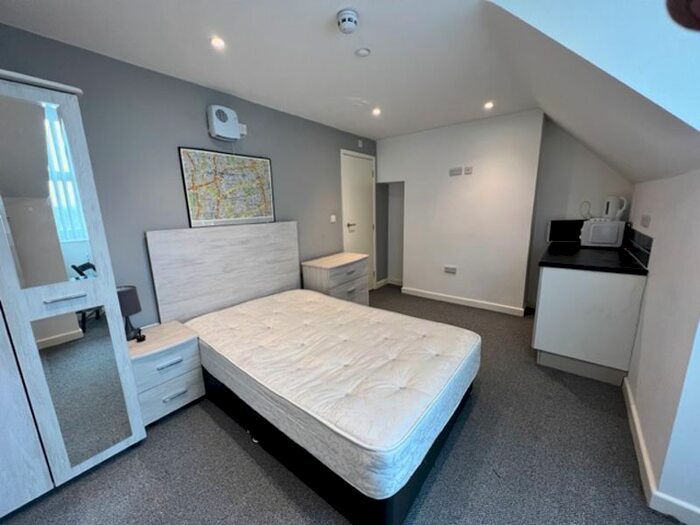 1 Bedroom Property To Rent In Murray Road, Rugby, CV21