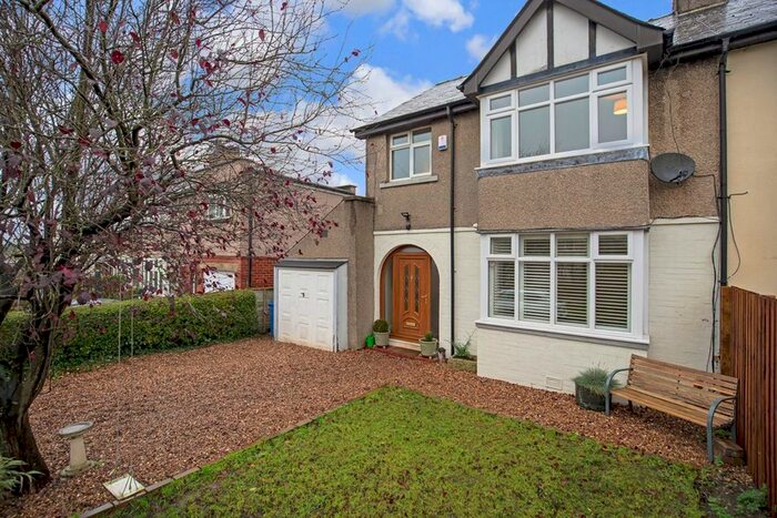 4 Bedroom Semi-Detached House For Sale In Marton Road, Gargrave, Skipton BD23