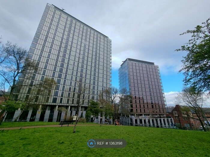 1 Bedroom Flat To Rent In Manchester, Manchester, M4