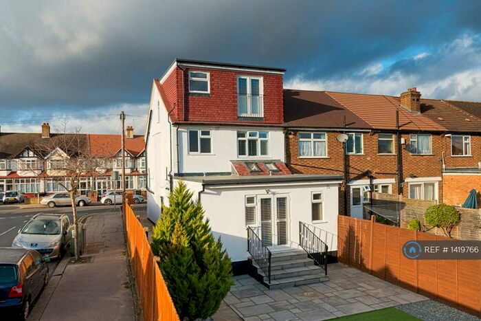 Studio To Rent In Davidson Road, Croydon, CR0