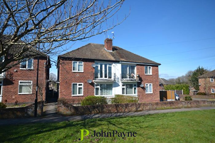 2 Bedroom Maisonette To Rent In Sedgemoor Road, Stonehouse Estate, Coventry, CV3