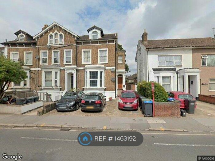 1 Bedroom Flat To Rent In Selhurst Road, London, SE25