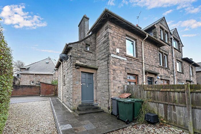 4 Bedroom Flat For Sale In Chesser Cottages, Edinburgh, EH11