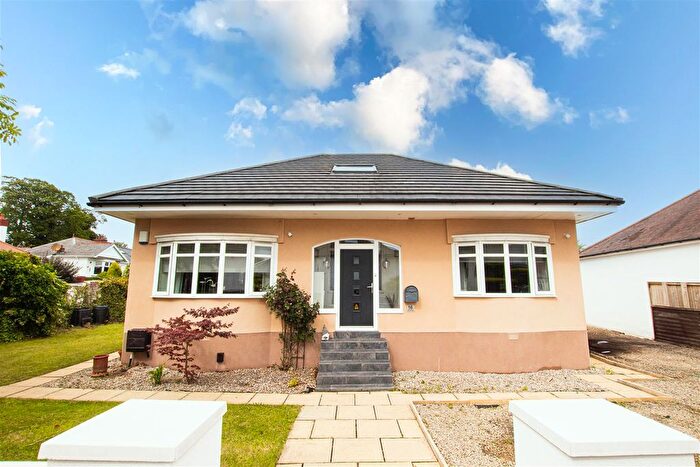 4 Bedroom Detached House For Sale In Golf Road, Rutherglen, Glasgow, G73