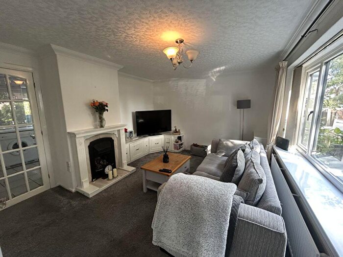 2 Bedroom Terraced House To Rent In Hospital Road, Manchester, M27