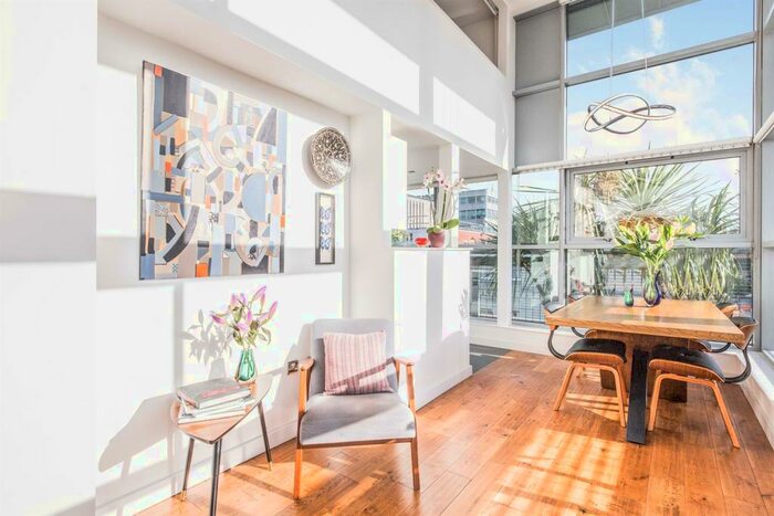 2 Bedroom Apartment To Rent In Norvic House, Hilton Street, Northern Quarter, Manchester, M4