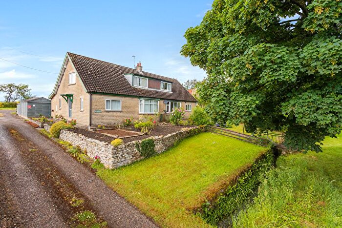 2 Bedroom Semi-detached House For Sale In Main Street, Allerston, YO18