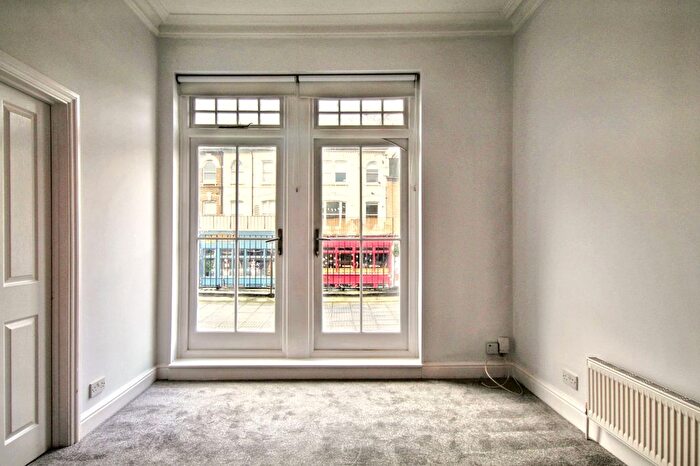 1 Bedroom Flat To Rent In Fortess Road (), London, NW5