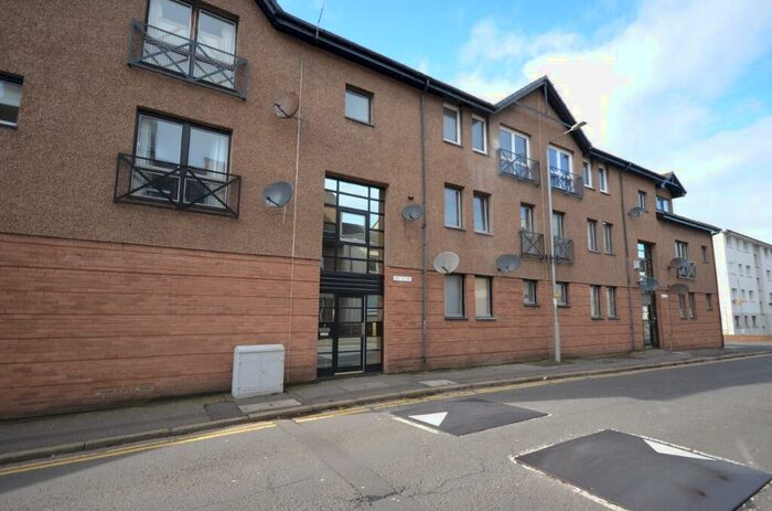 2 Bedroom Apartment To Rent In Limonds Wynd, Ayr, Ayrshire, KA8