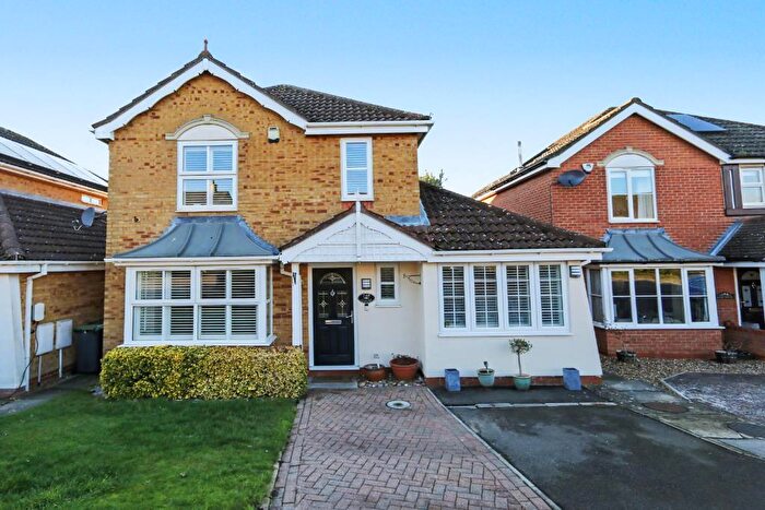 4 Bedroom Detached House For Sale In Ivel Road, Shefford, SG17