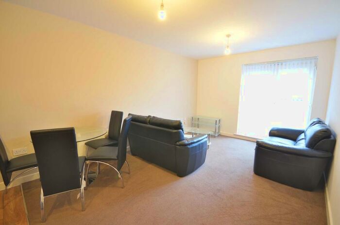 2 Bedroom Apartment To Rent In Delaney Building, Derwent Street, Salford, M5