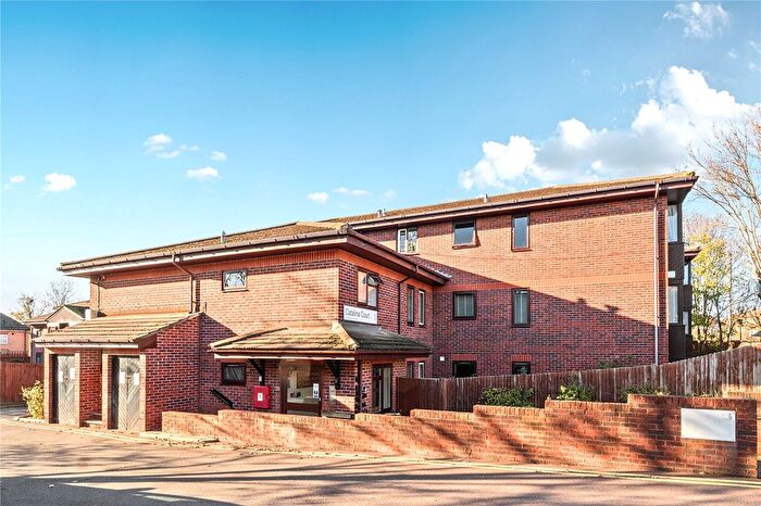 1 Bedroom Flat For Sale In Sunny Bank, London, SE25