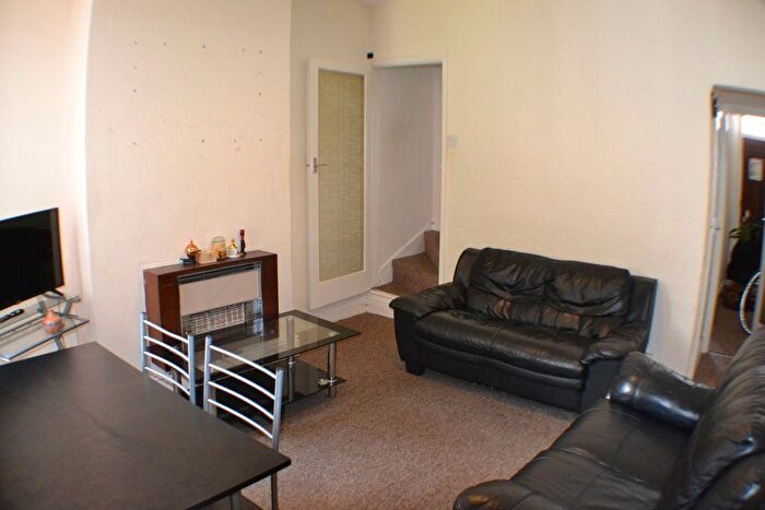 3 Bedroom Property To Rent In Alton Road, B29