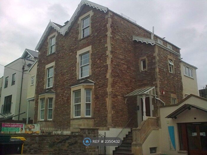 1 Bedroom Flat To Rent In Mornington House, Bristol, BS8