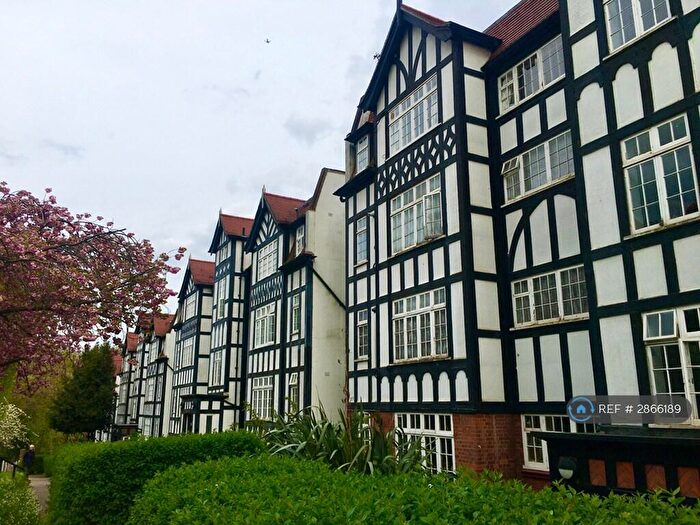 1 Bedroom Flat To Rent In Makepeace Avenue, London, N6