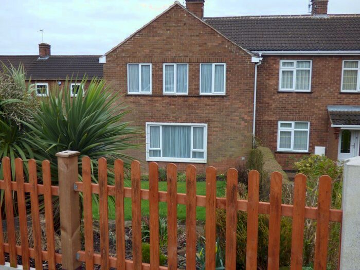 3 Bedroom Semi-Detached House To Rent In Coronation Avenue, Sandiacre, Nottingham, NG10