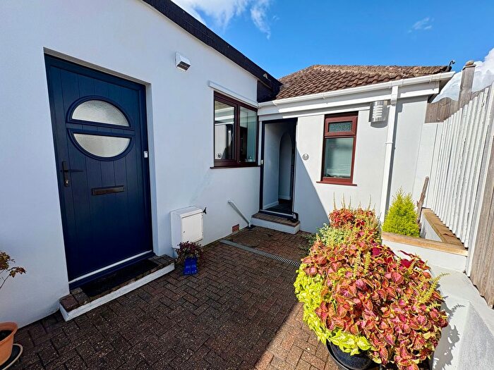 3 Bedroom Detached Bungalow For Sale In Cadewell, Torquay, TQ2