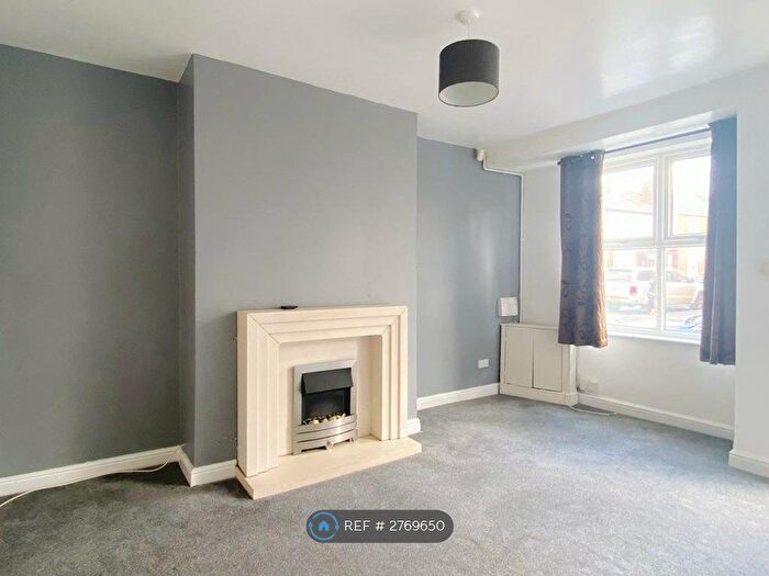 2 Bedroom Terraced House To Rent In Grafton Street, Warrington, WA5
