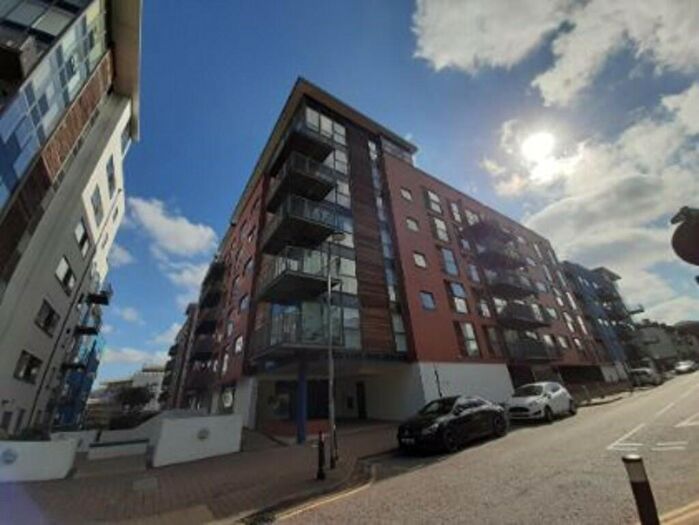 1 Bedroom Apartment To Rent In Birmingham, B16