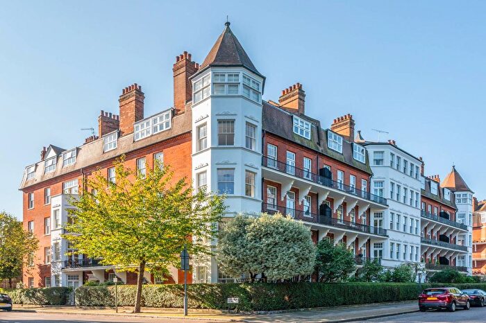 3 Bedroom Flat To Rent In Norfolk Mansions, Prince Of Wales Drive, Battersea Park, London, SW11