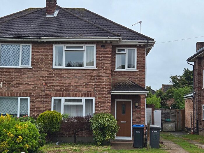 4 Bedroom Semi-Detached House To Rent In Lynwood Avenue, Egham, TW20